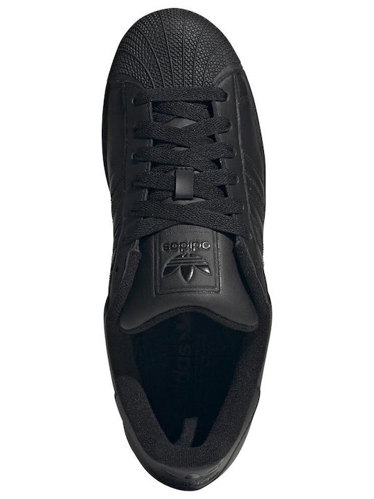 Superstar Sneakers Black