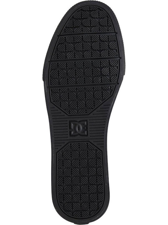 Tonik SE Ανδρικά Sneakers Μαύρα