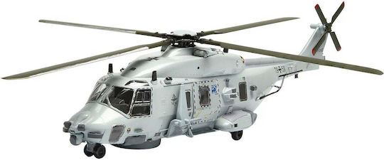 Revell NH90 NFH Navy Scale 1:72 03784
