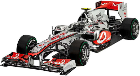 Revell McLaren Mercedes MP4-25 Lewis Hamilton Scale 1:24 67096