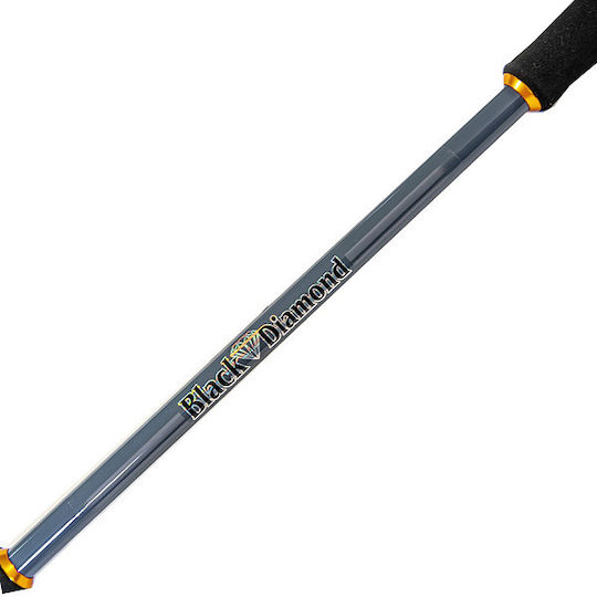 Black Diamond Καλάμι Ψαρέματος 1.9m