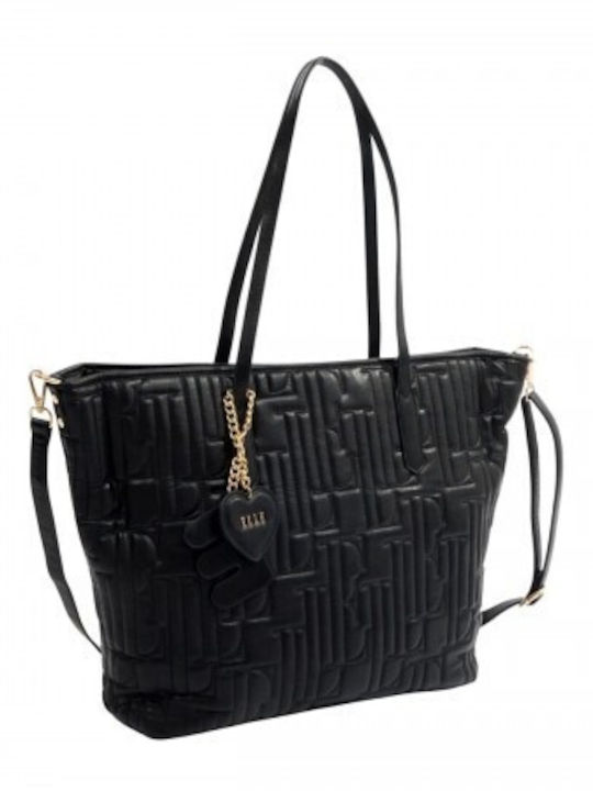 Women's Bag Shoulder Black
