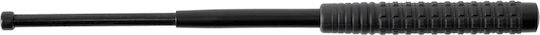 Esp Baton 18" Black Hardened Telescopic Baton