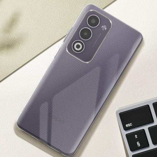 Калъф Mayaxess За Oppo A5 От Ултра Мек Издръжлив Силикон Сиена