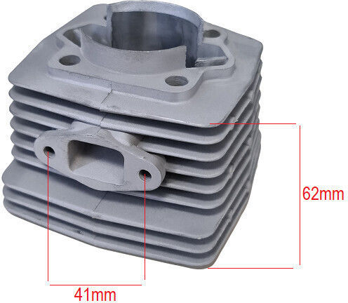 Siguranțe pentru Piston Motocicletă 47mm
