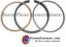 Siguranțe pentru Piston Motocicletă 56mm