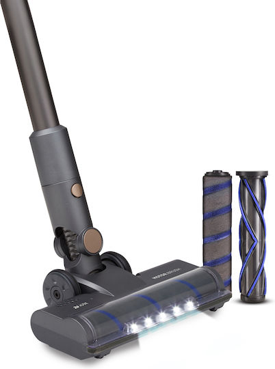 Izzy Cordless Stick Vacuum Galaxy Station G8 25.9v 225063