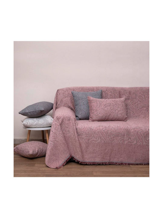Viopros Viopros Decorative Pillow Case Sapo Milo 42x42cm