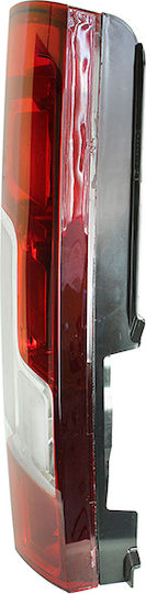 Stop Rear Light Fiat Ducato Boxer Citroen Jumper 2013+ Lh