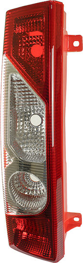 Stop Rear Light Fiat Scudo Peugeot Expert 2007-2013 Lh