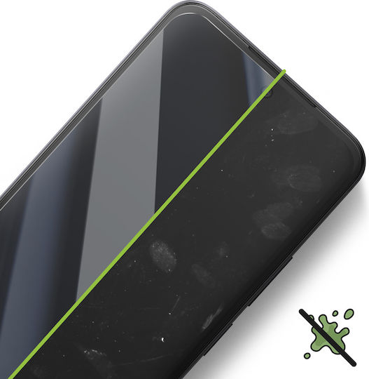 Mayaxess Folie Protectie Telefoane Xiaomi Redmi 15 5g Din Sticlă Temperată 9h Oleofobă Siena