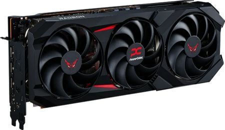 PowerColor Radeon RX 9070 XT 16GB GDDR6 Red Devil Special Edition Graphics Card