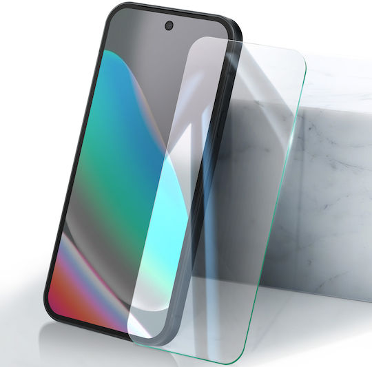 Mayaxess Screen Protector Google Pixel 10 10 Pro In 9h Tempered Glass Oleophobic Sienna