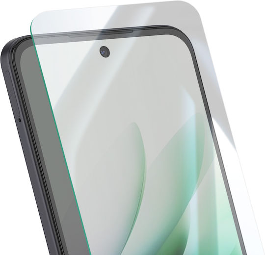 Mayaxess Folie Protectie Telefoane Xiaomi Redmi 15 5g Din Sticlă Temperată 9h Oleofobă Siena