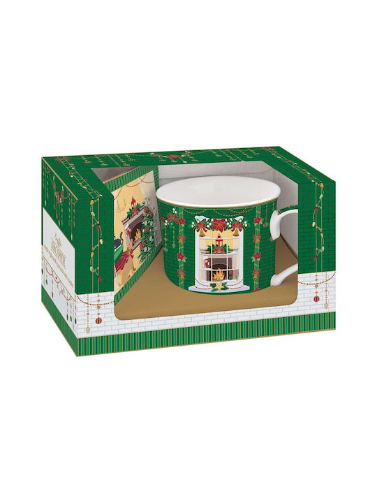 Marva Weihnachtlicher Becher Marva Weihnachtlicher Becher