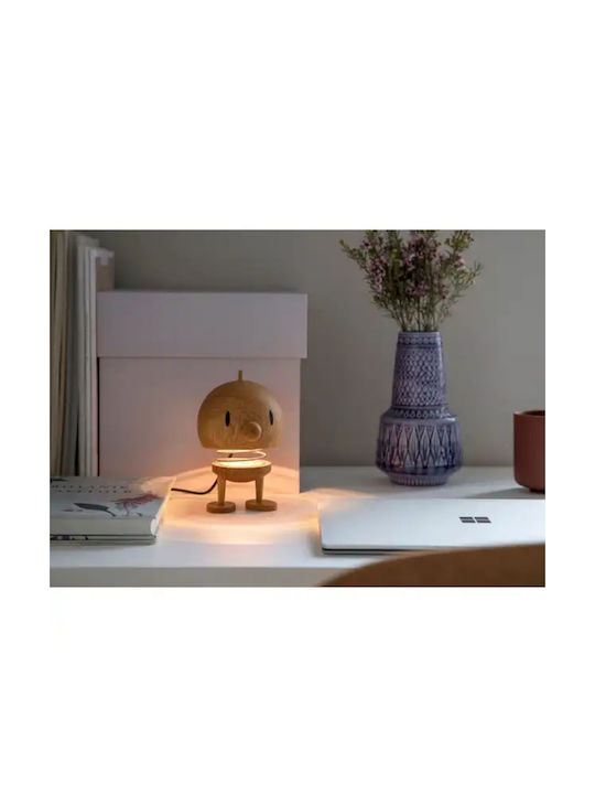 Lampa Lustră Decorativă Maro