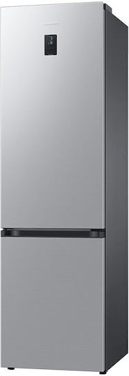 Samsung 390лт NoFrost В203xШ59.5xД65.8см. Inox RB38C672ESA