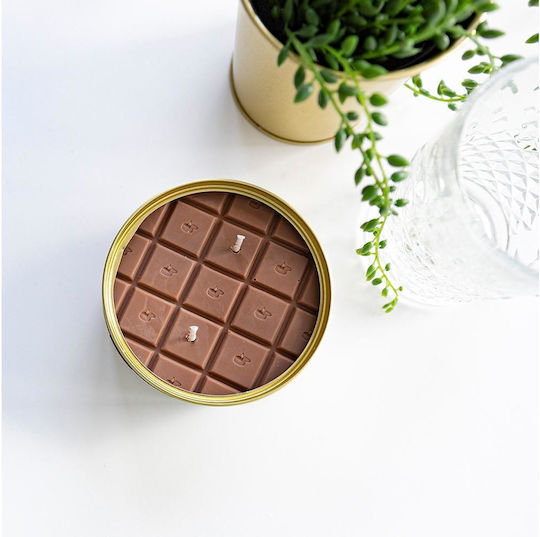 Candlehand Aromatic Chocolate Jar