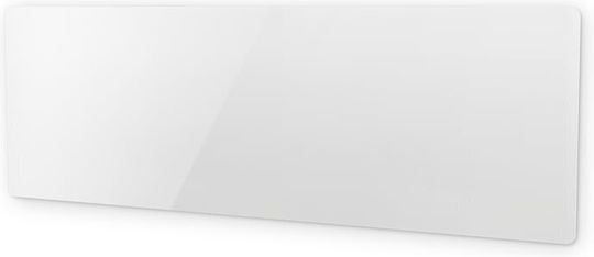 Tesy CN 06 140 EA CLOUD AS W GL Конвектор Подов 1400W с Електронен Термостат и WiFi 107x34.2см Бял