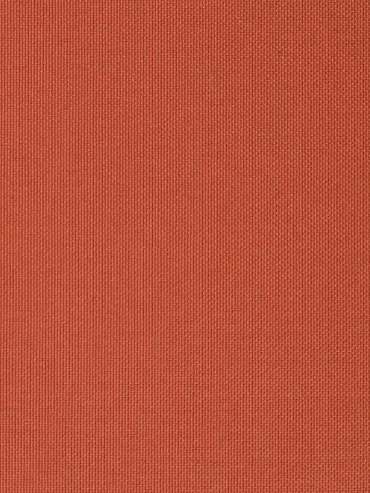Aluminium-Garten- und Terrassen-Sonnenschirm Orange 3,85x2,09xHöhe 2,44 m
