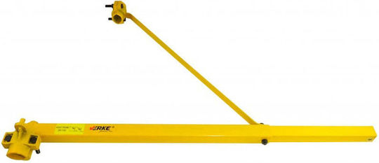Verke Lifting & Pulling Equipment for Load Weight up to 600kg