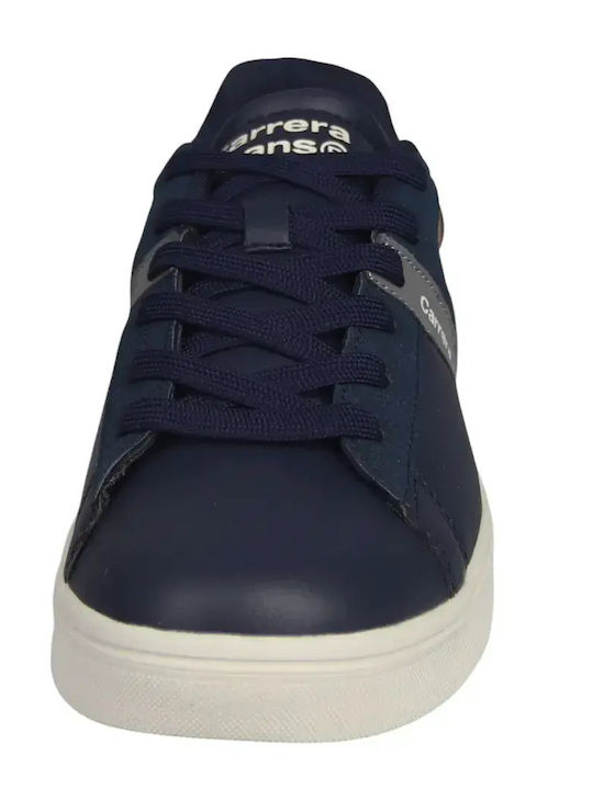 Ανδρικά Sneakers Μπλε