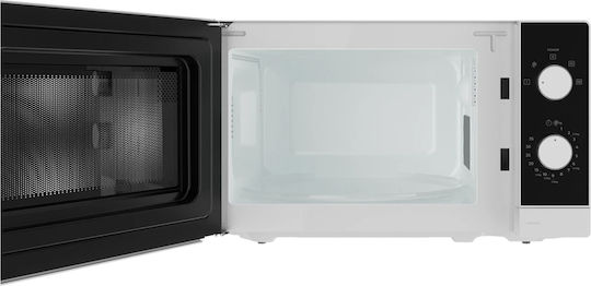 Teka Mw Fs20 Wh Mikrowellenherd 20Es Weiß