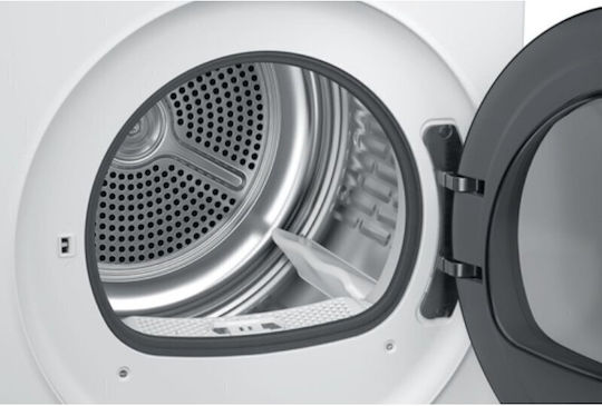 Haier HD90-A2939 Сушилня 9кг с Термопомпа
