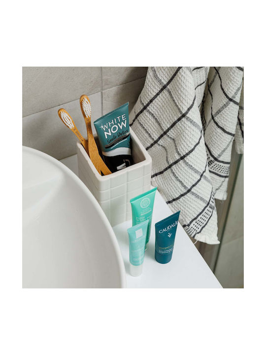 Estia Tiles Cupa ei Ceramică Albă