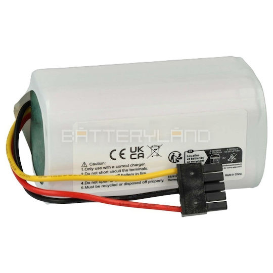 Μπαταρία 2600mAh για Σκούπα Ρομπότ Xiaomi