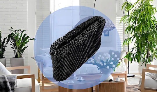 Filtre de carbon pentru umidificator 2buc