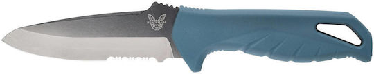Benchmade Undercurrent Μαχαίρι Μπλε