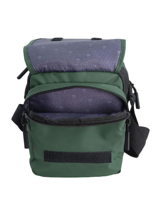 Men's Bag Shoulder / Crossbody Khaki