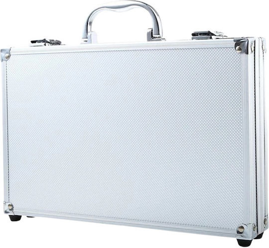 24-Piece Gun Cleaning Kit In A Case