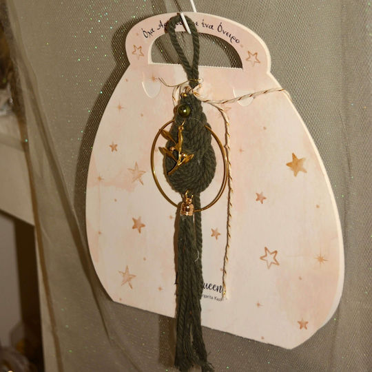 LiebeQueen Hanging Little Tree Made of Metal LiebeQueen Hanging Little Tree Made of Metal