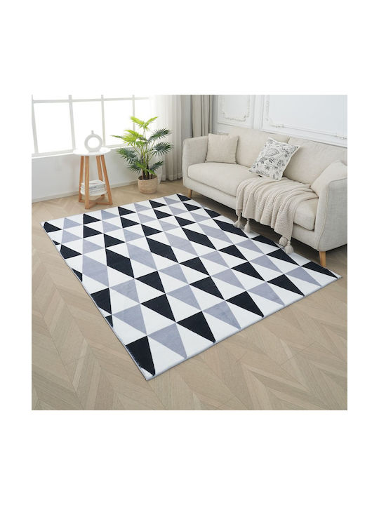 Homeone London Anti-slip Rug Rectangular