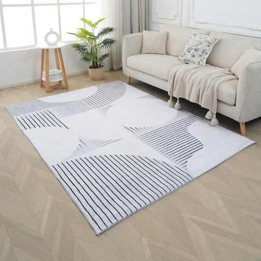 Homeone London 160x210cm Antiderapant
