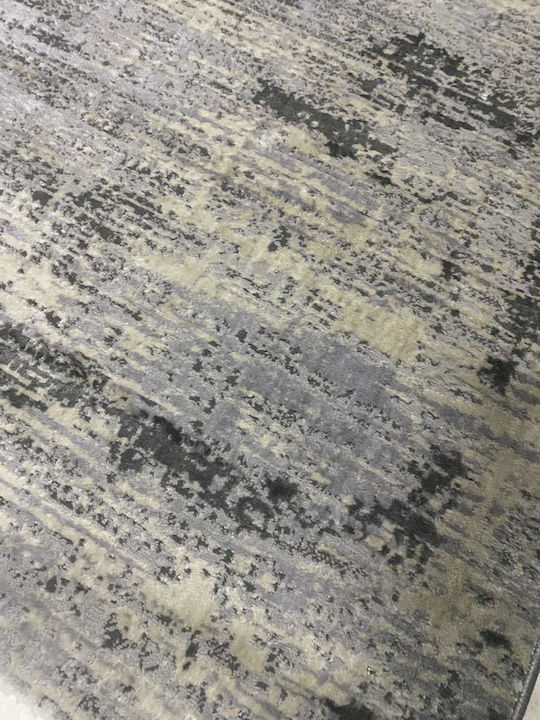 Χαλί Ορθογώνιο Grey 200x280cm