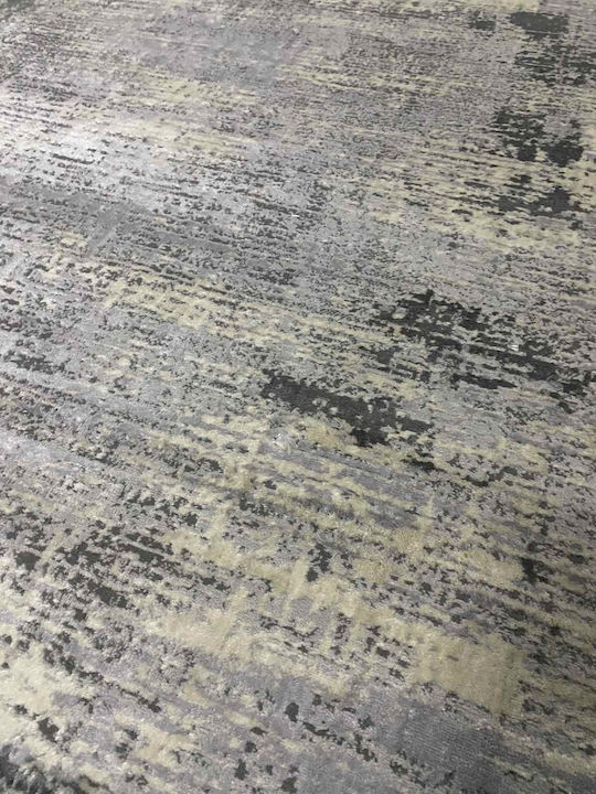 Χαλί Ορθογώνιο Grey 200x280cm