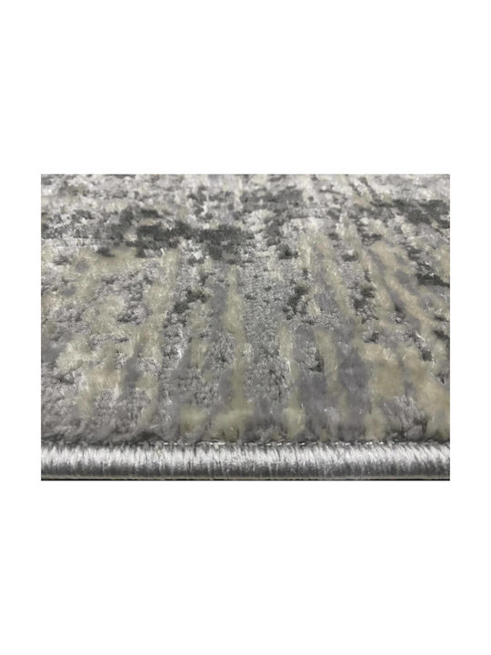 Χαλί Ορθογώνιο Grey 200x280cm