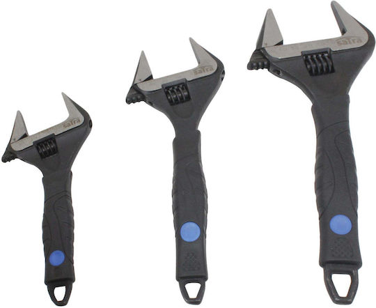Satra Car Hand Tools Set 3 Pieces