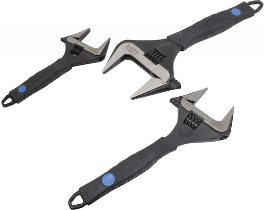 Satra Car Hand Tools Set 3 Pieces