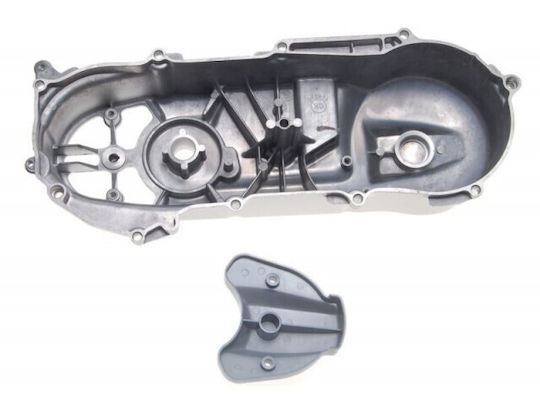 Protecție capac curea motocicletă Keeway F-Act / Lumina / Hacker / Matrice Piaggio Furtună Triumph Sprint