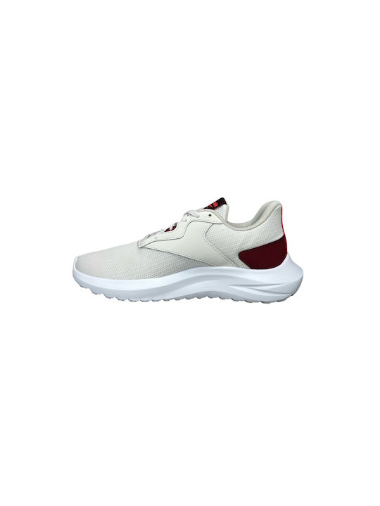 Energen Lux Γυναικεία Αθλητικά Παπούτσια Running Luxe Grey / Black