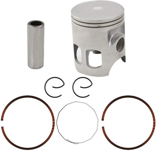 Siguranțe pentru Piston Motocicletă 56.5mm pentru Yamaha DT