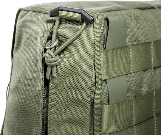 Tasmanian Tiger Tac Pouch 15 Bsp Set Buzunar Lateral Verde Măsliniu