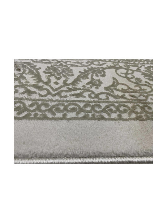 Χαλί Ορθογώνιο Cream Beige 200x280cm
