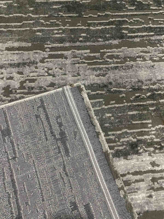 Χαλί Ορθογώνιο Grey 200x280cm