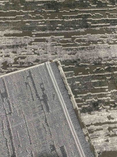 Χαλί Ορθογώνιο Grey 200x280cm