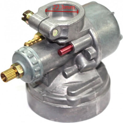 Solo 423 Carburator Atomizor